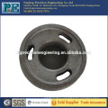 Top grade customized cast iron wheel